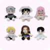 Alien Stage Plush Bundle