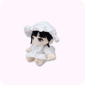 Hyuna Alien Stage Plush