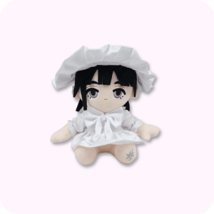 Hyuna Alien Stage Plush