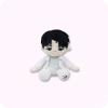 Ivan Alien Stage Plush