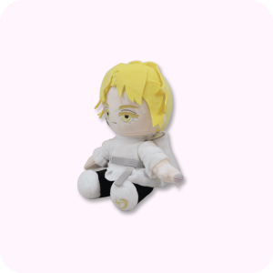 Luka Alien Stage Plush