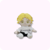 Luka Alien Stage Plush