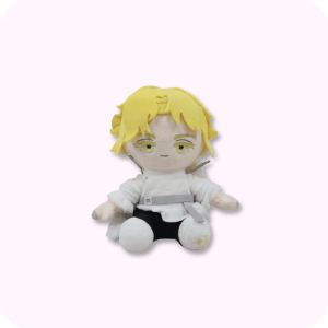 Luka Alien Stage Plush