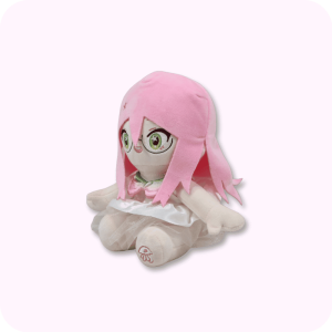 Mizi Alien Stage Plush