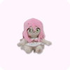 Mizi Alien Stage Plush