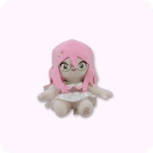 Mizi Alien Stage Plush