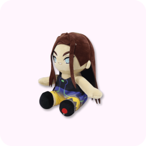 Sua Alien Stage Plush