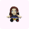 Sua Alien Stage Plush