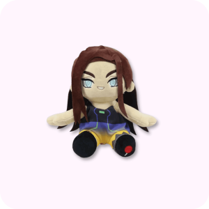 Sua Alien Stage Plush