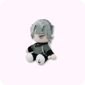 Till Alien Stage Plush