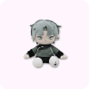 Till Alien Stage Plush