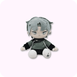 Till Alien Stage Plush